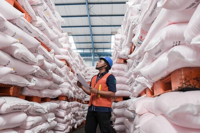 Mengapa PUD CV Adhi Manggala Jadi Pilihan Utama di Cilacap?
